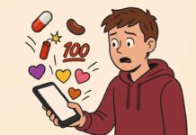 ¿Sabes lo que realmente significan los emojis que usan los adolescentes?