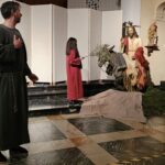 Continúa el camino para que la Semana Santa de Manzanares sea declarada de Interés Turístico Regional