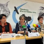 Sí a la Tierra Viva pide a Page desterrar el proyecto de tierras raras del Campo de Montiel