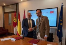 La UCLM y la Secretaría de Estado de Telecomunicaciones ponen en marcha un programa de formación y divulgación en ciberseguridad