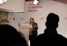 PSOE cree que Núñez llega tarde a hablar de agricultura en Bruselas y a defender «lo que no es capaz de hacer en C-LM»