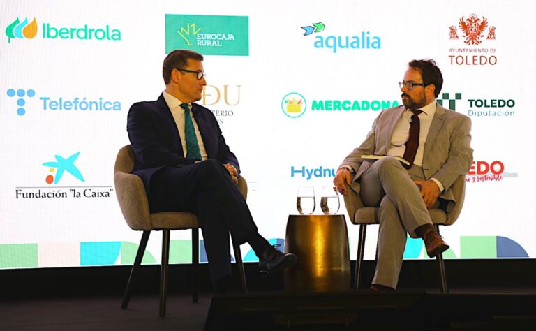 Más clientes, más oficinas y más solvencia: Eurocaja Rural se expande sin renunciar a su modelo de cercanía