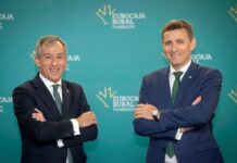 Eurocaja Rural logra un beneficio de 116 millones en 2024 consolidándose como entidad de referencia y proximidad