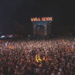 Primer avance del Viña Rock 2026: Sex Pistols, Frank Carter y Mago de Oz
