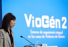Interior detecta en VioGén 5.591 casos activos de víctimas de violencia de género en C-LM