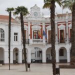 Descartan el hotel de Manzanares para albergar a 116 migrantes