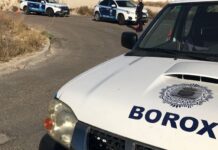 Muere un trabajador en Borox tras precipitarse el ascensor en el que estaba trabajando