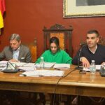 Alcalde de Almagro expulsa a su socio de Gobierno en coalición y el PP queda en minoría en el Ayuntamiento