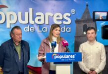 Agudo avanza la voluntad del PP para seguir negociando un nuevo Estatuto de C-LM centrado «en lo importante»