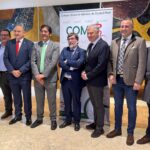 Toma posesión la nueva junta de gobierno del Colegio de Médicos de Ciudad Real presidida por el doctor Manuel Rayo