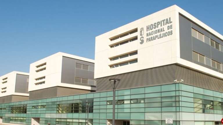El Hospital Nacional de Parapléjicos lidera una revisión científica clave sobre escaras en personas con lesión medular