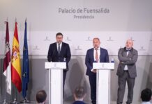 ¿Vas a estudiar en la UCLM o la UAH? ¡La primera matrícula será gratis!