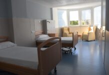 C-LM aumenta el precio de plazas de grado 3 de dependencia en residencias de mayores de 55 a 60 euros por plaza y día