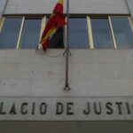 Piden 1 año y 9 meses de prisión para un acusado de tocamientos a una menor en plena vía pública de Manzanares