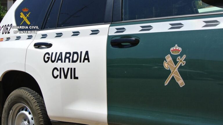 Un hombre herido por arma de fuego en Cedillo del Condado