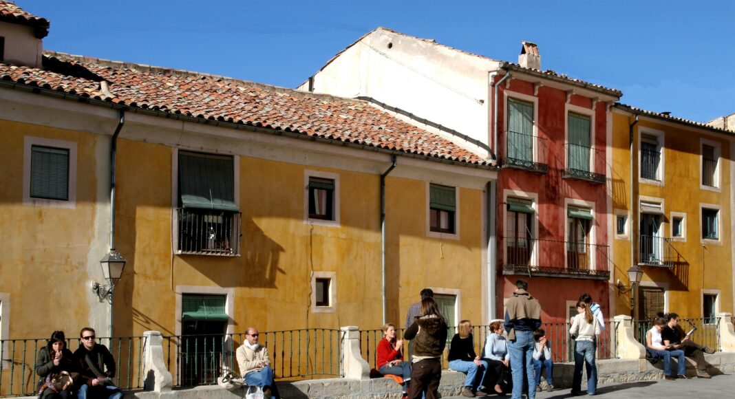 Ocupación hotelera en Semana Santa