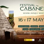Rutas, gastronomía, astronomía, música y talleres en el ‘Festival Cabañeros’ del 16 y 17 de mayo