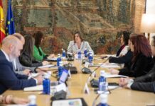 Las exportaciones de C-LM a EEUU caen más de un 21 % por los aranceles de Trump