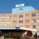 Hospitalizado un hombre de 55 años tras sufrir quemaduras en el incendio de una vivienda