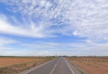 Un muerto y un herido grave en un accidente de tráfico en El Toboso