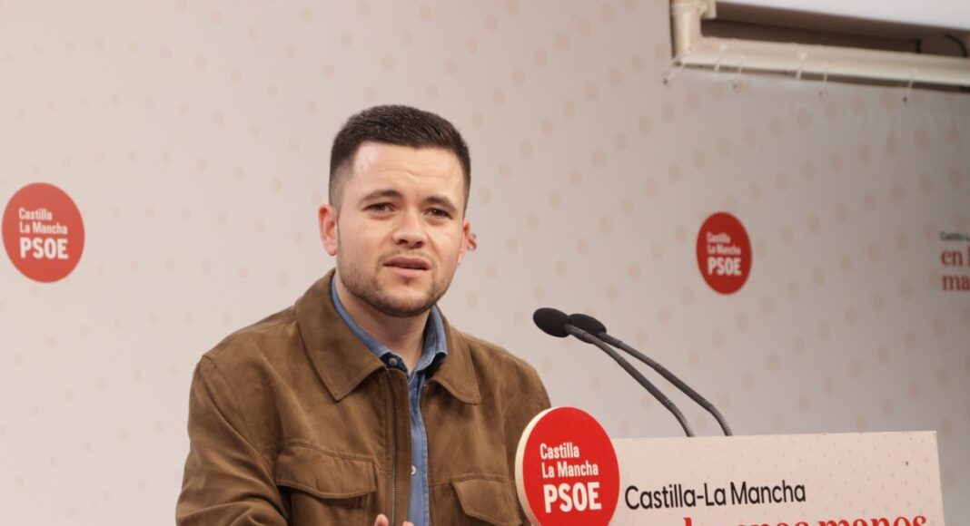 Álvaro Toconar