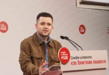 PSOE C-LM destaca el impulso de Page a la universidad pública frente a los recortes del PP