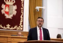 C-LM destinará este año 195,7 millones para Atención a la Diversidad, un 180,56 % más que en 2014