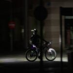 La Policía Local de Ciudad Real evita varios intentos de robo en garajes durante el apagón