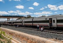 Los afectados por el apagón podrán reclamar el reembolso de sus billetes de avión, tren o autobús