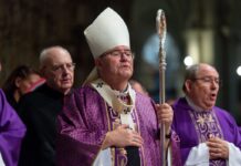 La Catedral de Toledo celebrará una misa en honor al Papa Francisco I este lunes
