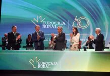 Asamblea General de Eurocaja Rural aprueba por unanimidad las cuentas 2024 consolidando liderazgo en su 60 aniversario