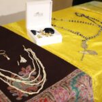 El Aula Abierta de la Universidad Popular de Manzanares acoge la ponencia ‘Alhajas en La Mancha’