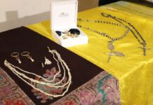 El Aula Abierta de la Universidad Popular de Manzanares acoge la ponencia ‘Alhajas en La Mancha’