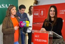 El PP exige bajar impuestos a los agricultores y el PSOE acusa de “cinismo”