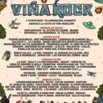 Casi cien artistas y entidades musicales piden al Viña Rock más presencia femenina y manchega