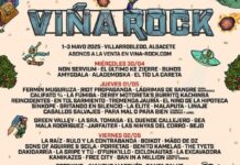 Casi cien artistas y entidades musicales piden al Viña Rock más presencia femenina y manchega