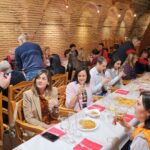 Las XII Jornadas ‘Alma del Vino’ concluyen en Manzanares con alta participación