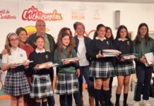 El certamen ‘Los cuchicuentos’ fomenta el talento de 108 niños y niñas de Albacete