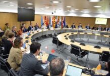 C-LM pide que el plan de apoyo por los aranceles tenga en cuenta suministros y cadenas de valor