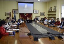 El Consejo Social aprueba los presupuestos de la UCLM para 2025