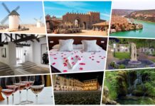 Planes especiales para celebrar el Día de la Madre sin salir de Castilla-La Mancha