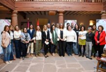 C-LM celebra el Día de la Visibilidad Lésbica llamando a combatir la doble discriminación que enfrentan estas mujeres