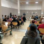 El Ayuntamiento de Bolaños celebra el Día del Libro con una lectura comunitaria que rinde homenaje a los autores locales