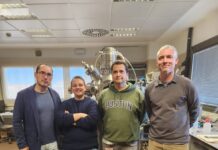 Un estudio de la UCLM abre la puerta a nuevas estrategias de diseño para dispositivos de almacenamiento magnético de datos