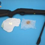 La «familia narco» en Puertollano: tres detenidos por vender cocaína y heroína en la ciudad