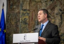 Page celebra el veto al contrato con Israel: «es interés general contribuir a que acabe lo que está pasando en Palestina»