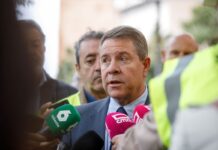 Page reclama «una gran inversión en ampliación de redes» para captar la energía que se está produciendo