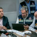 Porzuna, Piedrabuena, Carrizos y El Robledo siguen sin luz tras una noche con 5.000 pasajeros de tren afectados