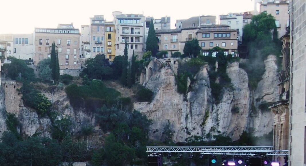 Estival Cuenca