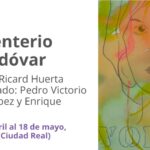 El Aula Cultural Universidad Abierta de Ciudad Real recibe la exposición “Cementerio Almodóvar”